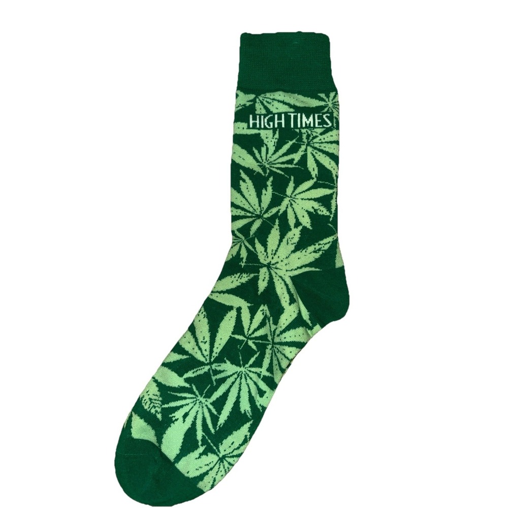 High Times Socks